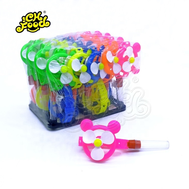 CHFOOD China Cheap Maze Mobile Phone With Fan Toy Candy CH-TG315