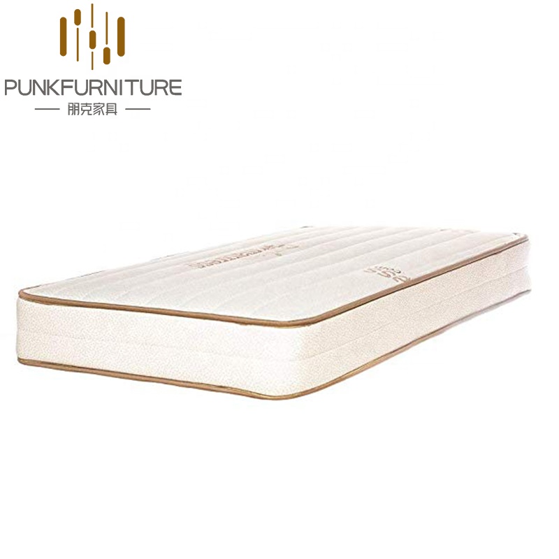 organic cotton cot mattress