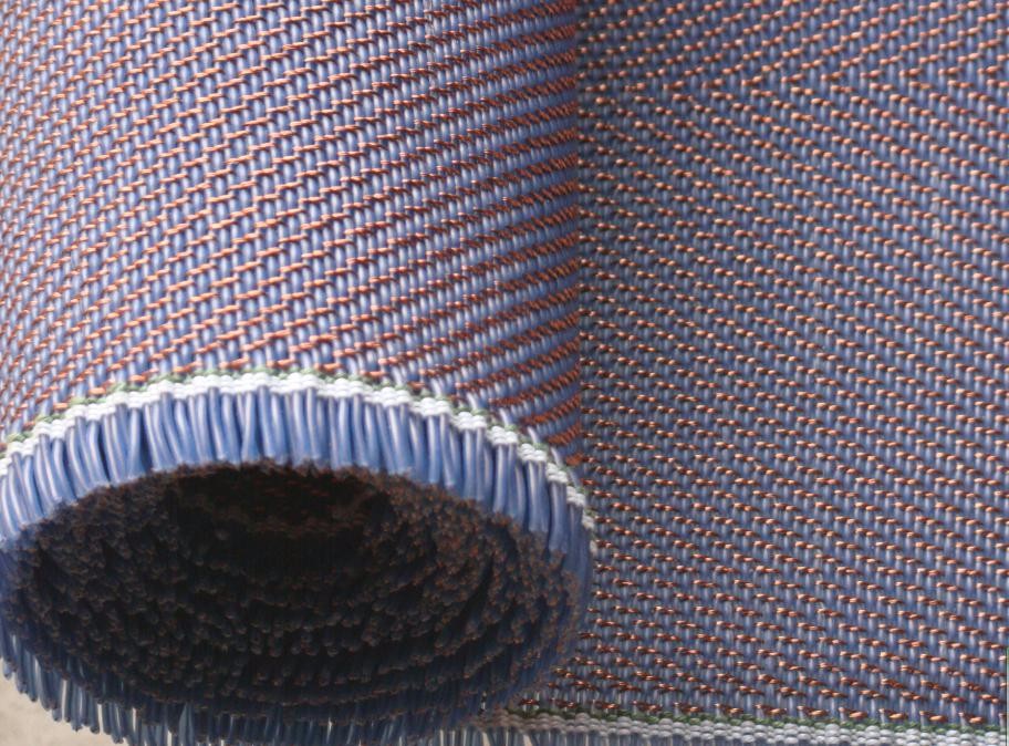 热压机铜硅胶垫垫 - buy laminating press cushion pad,hot press