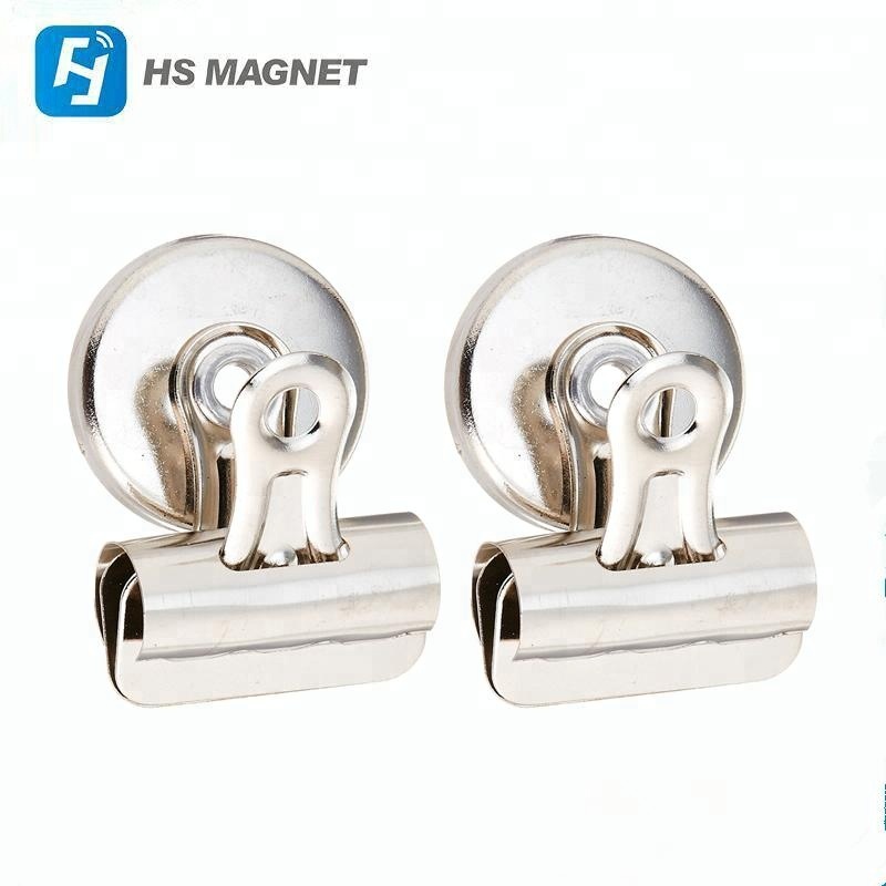 Пластиковый зажим высокого качества, Лидер продаж, металлический зажим с пружиной высокого качества для стационарных аксессуаров, рекламные Зажимы для бумаги