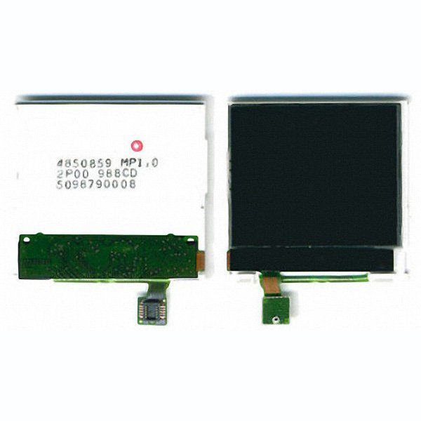 Lcd 1600