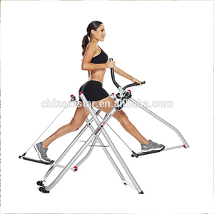 ski walker exercise machine