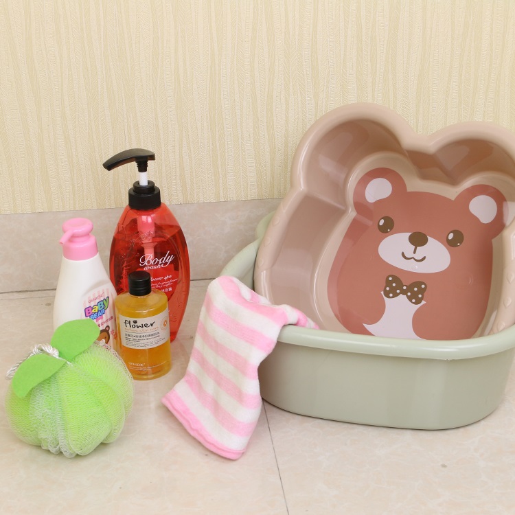 Высококачественная многофункциональная Нетоксичная пластиковая раковина для оптовой продажи