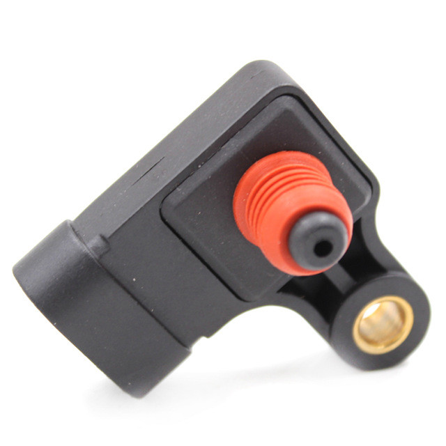 BRAND NEW MAP SENSOR FOR 04-06 CHEVY AVEO 1.6L # 96330547
