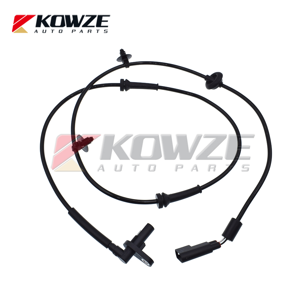Ford Transit MK7 Delantero ABS Sensor 6C112B372AB