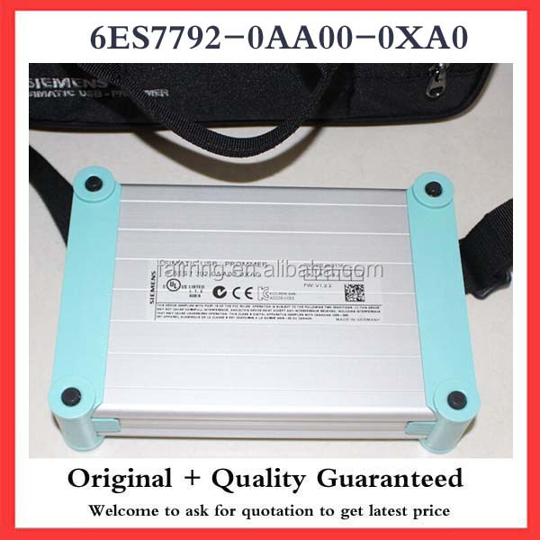 F82。6ES7792-0AA00-0XA0。シマティック USB プロマー。 thumbnail.asp?file=assets/