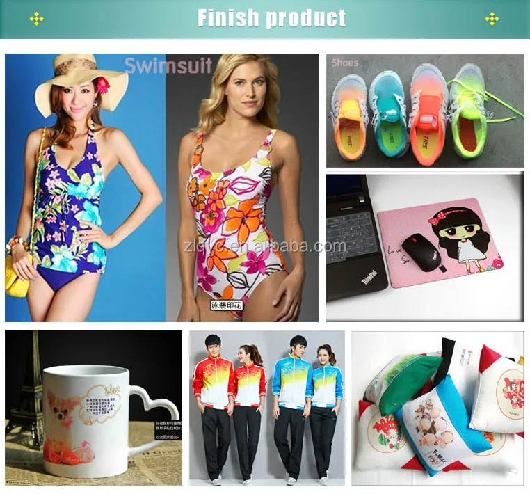 New Formula Hot Sale Offset Sublimation Ink With Lower Prices