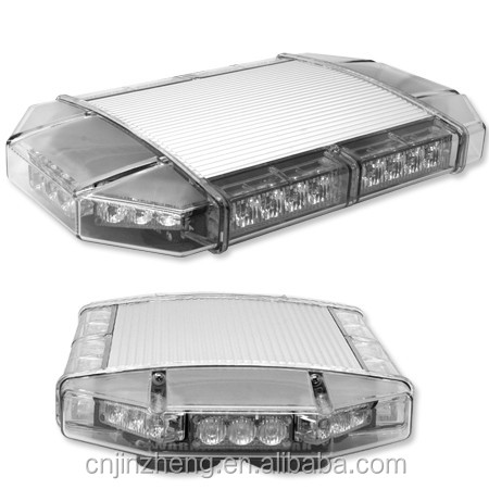 led warning lightbar