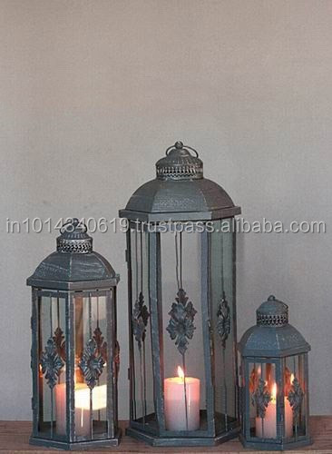 Марокканский Фонарь