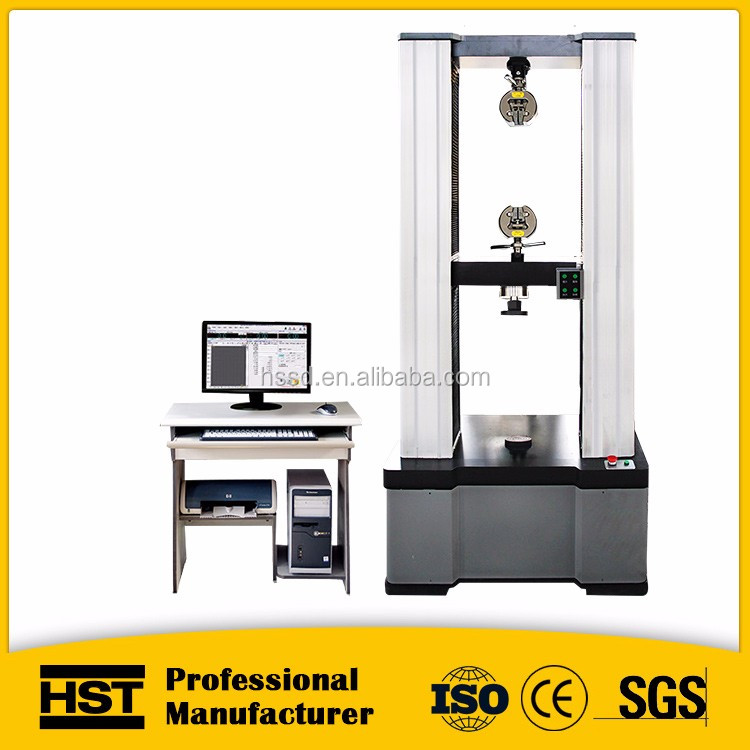 Yes-2000 2000kn Máy Kiểm Tra Nén Khối Xi Măng/Thiết Bị Kiểm Tra Nén Cho Bê Tông Và Gạch