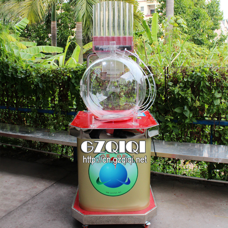 Автоматическое оборудование для лотереи, игровой автомат для лотереи, игровой автомат для лотереи