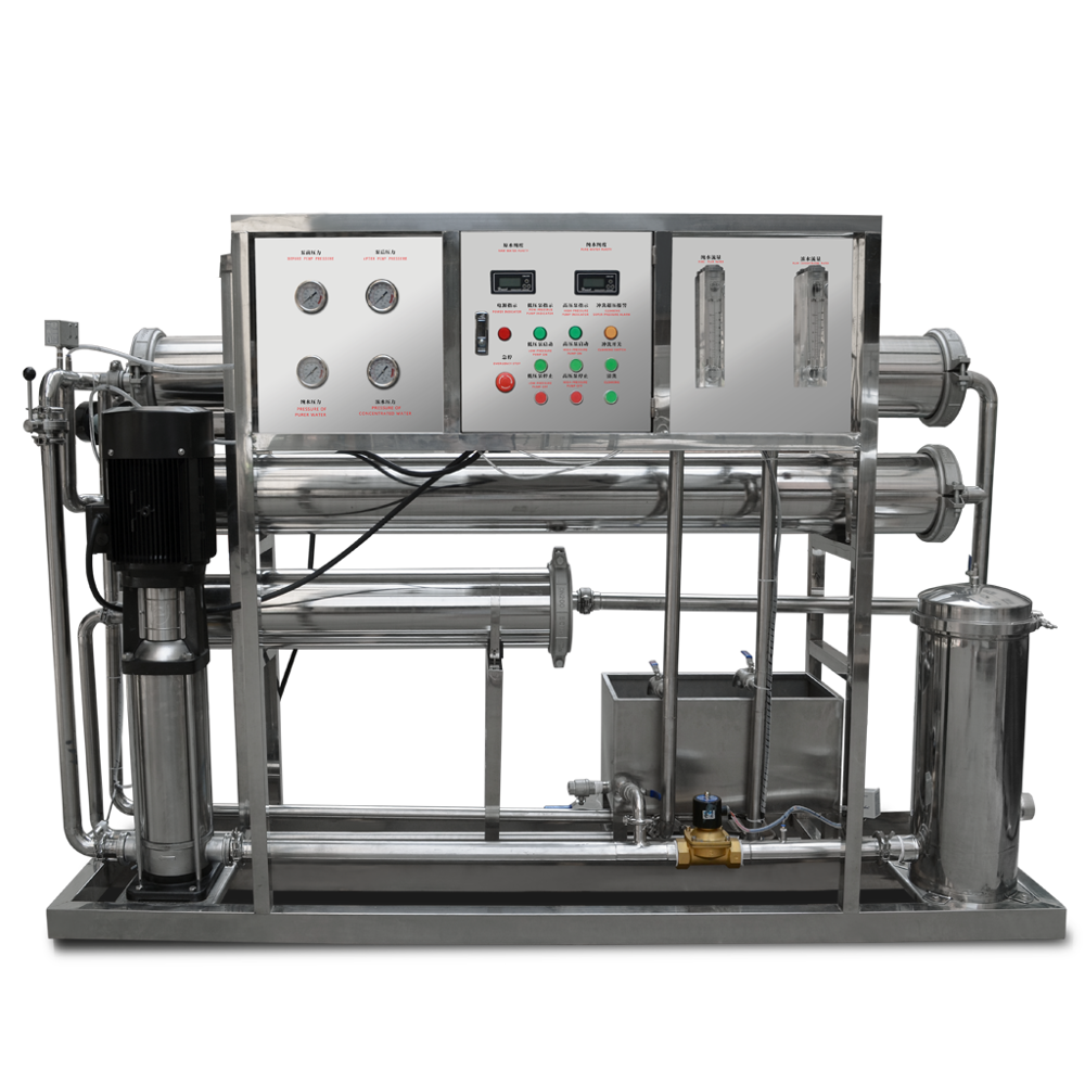 Система 5000. Bottled water system 5000 series.