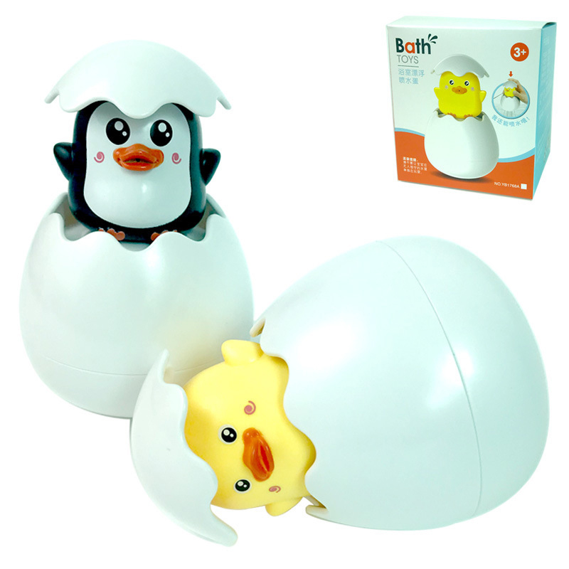 intex penguin
