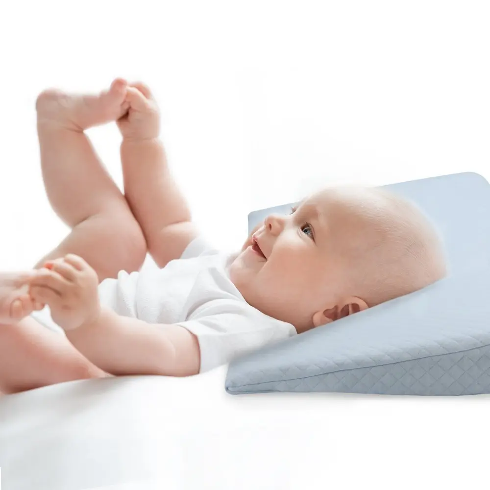 bassinet for babies with reflux