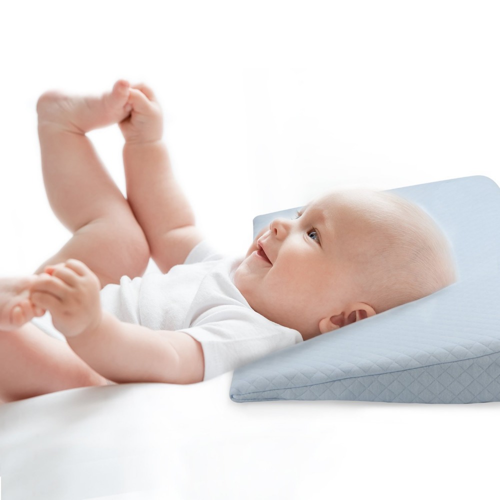 bassinet mattress wedge