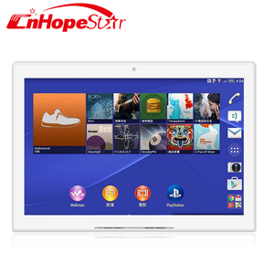 IPS panel 7 inch 5 - Point capacitive touch screen android pc tablet