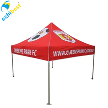 Quality Guaranteed Good Price Cheap 10X10 Canopy Tents Pop Up Storage Tent Pop Up Roof Top Tent