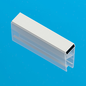 Sonlam 2017 Highest Level BV PVC Shower Door Seal Magnetic Door Waterproof Seal Strips