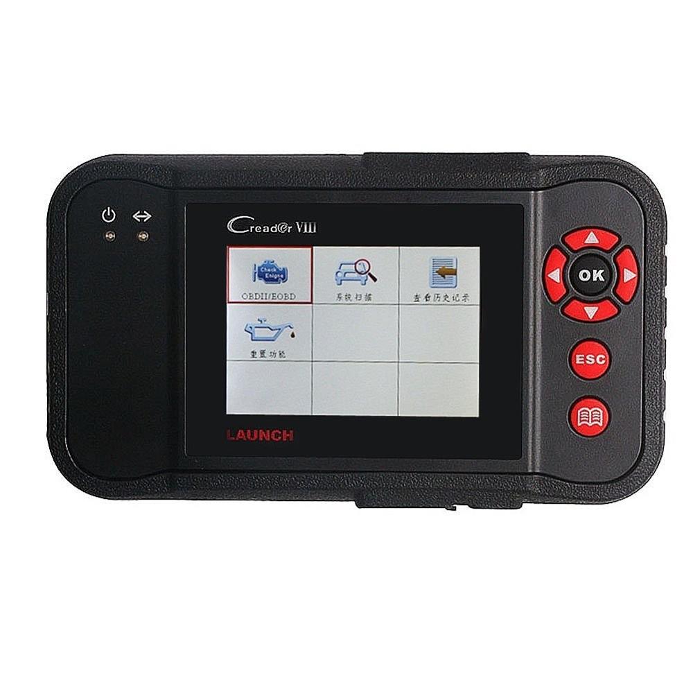 Creader vii. Launch crp-229. launch creader elite 200. launch crp 349. launch диагностический 6011.
