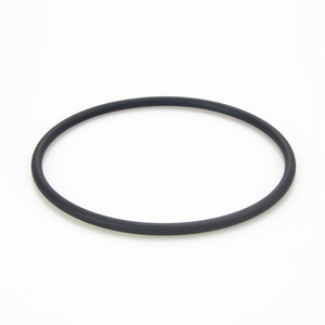 china manufacture black NBR 70 rubber o-ring with high quality