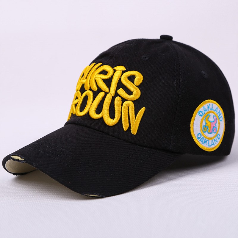 Women Men Unisex Embroidered Logo Dad Hat Fashion Stylish Wholesale Fitted Baseball Caps Sport Cap Gorras