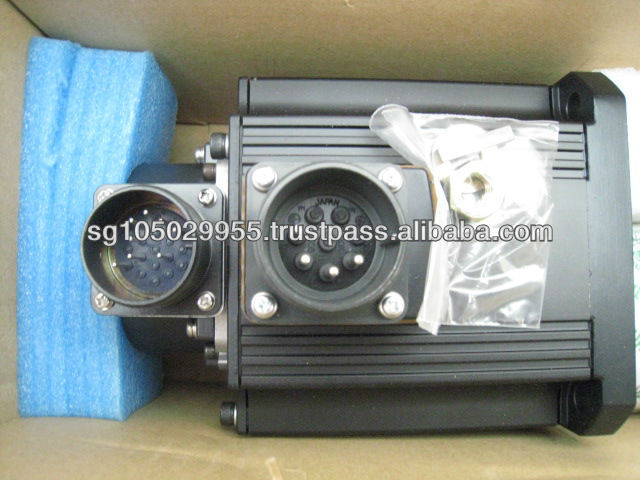 1PC MITSUBUSHI HF203S-A42 AC SERVO MOTOR HC352SA47 New In Box - UK