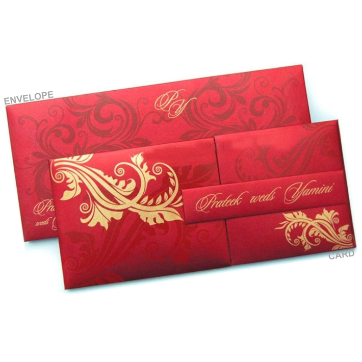 Китайский стиль классический красный конверт для денег упаковки специальный подарок для фестиваля купить оптом из Китая