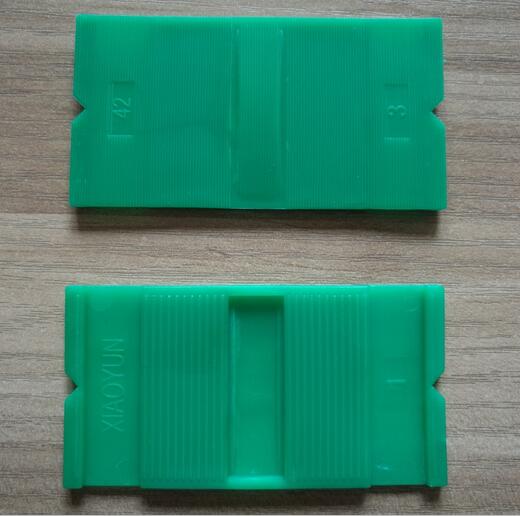 Customized pp/pvc garsket doors&window&auto injection plastic molding parts