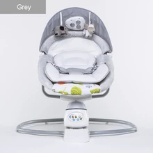 automatic rocker sleeper