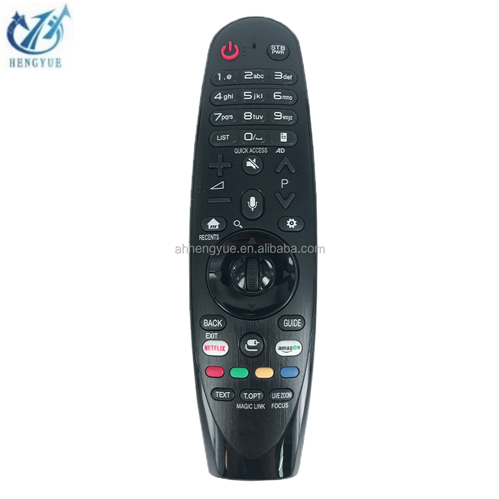 Подлинная пульт дистанционного управления ТВ AN-MR650A волшебный голос пульт дистанционного управления