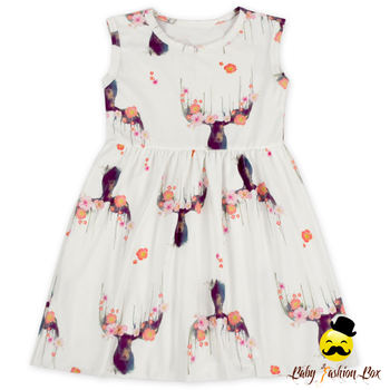 baby frocks daily wear