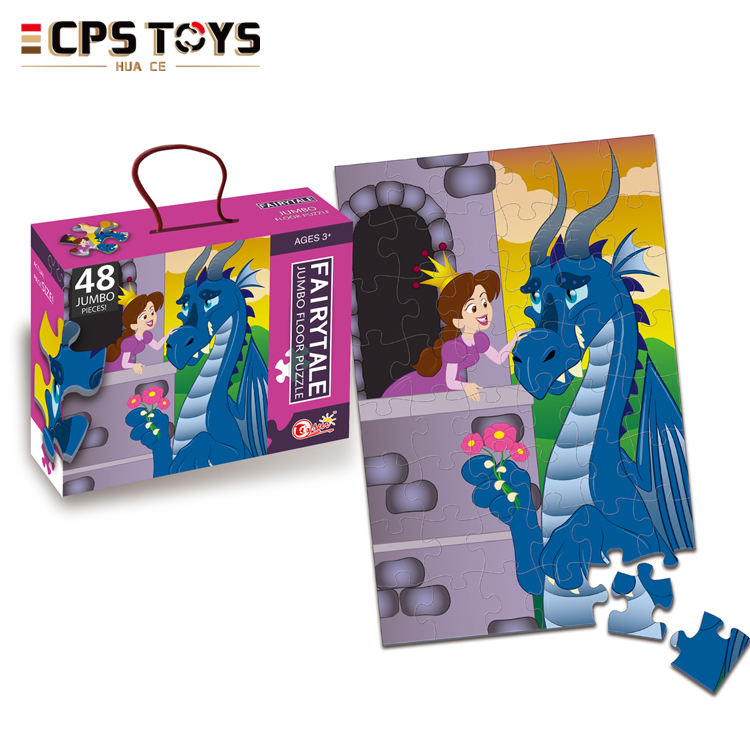 rompecabezas gigantes para adultos