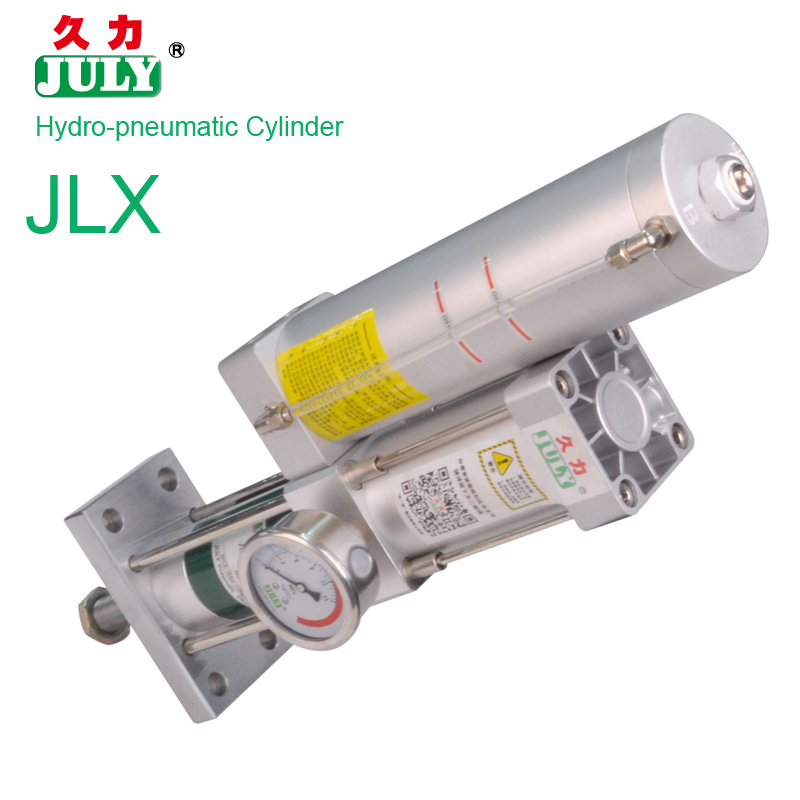 Июля новинки для 3-тонный цилиндрический пресс машина цилиндр мощный гидро-пневматические цилиндры