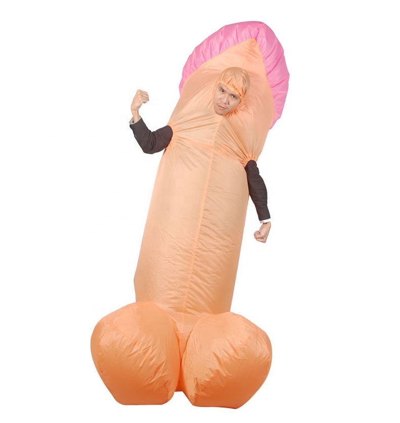 Freundin Penis Cosplay Kuessen