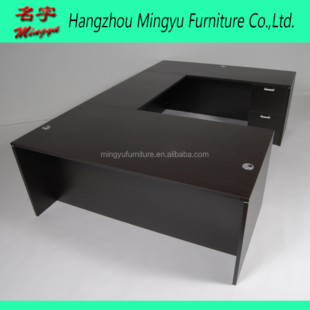 Catálogo de fabricantes de Media Luna Escritorio de alta calidad y