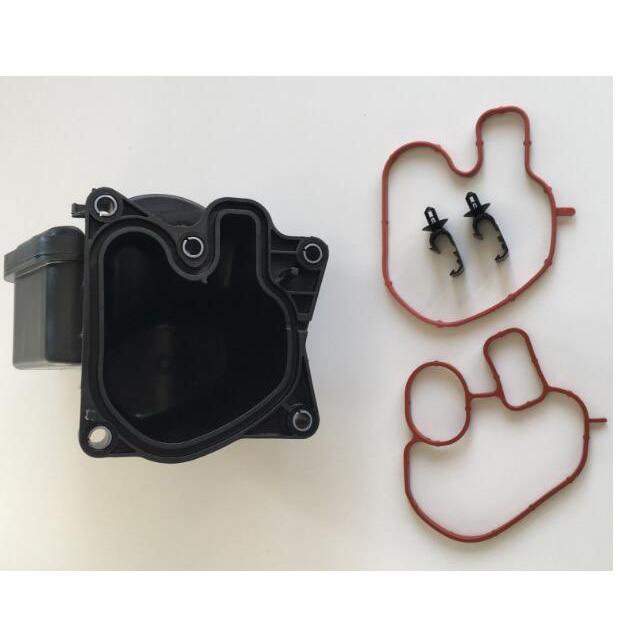 GENUINE VAUXHALL ZAFIRA INSIGNIA ASTRA EGR VALVE COOLER REPAIR KIT 55590953 NEW