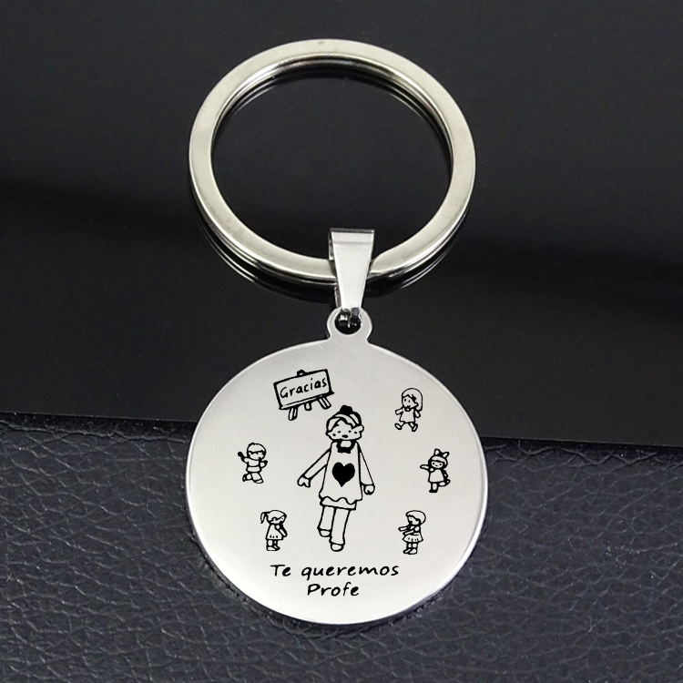 keyring price