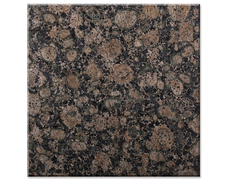 Decorative cultural stone natural grey granite 602 stone slate