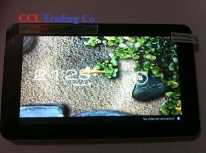 Momo9 tablet