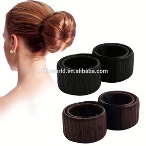 Make Hair Bun Make Hair Bun Suppliers And Manufacturers At