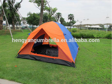 beach camping tent roof top dome tent for 1-2 person family tent