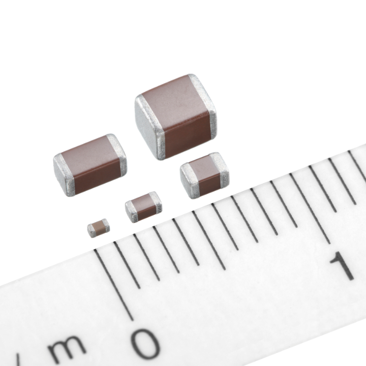 560pf 50v 10/% NP0 0805 Size SMD Surface Mount Capacitor 100 Pieces