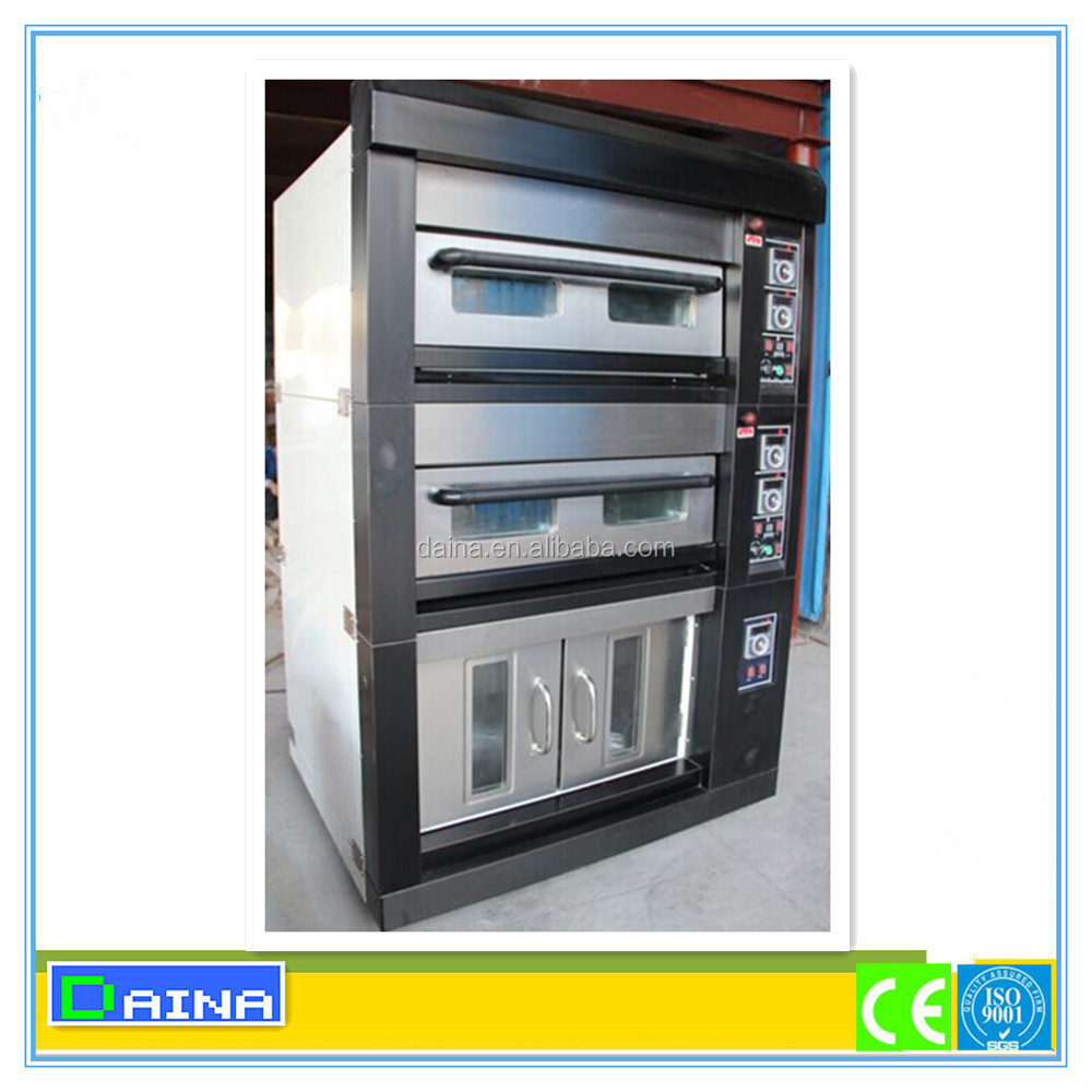 Baking Thiết Bị Lò Nướng Bánh Mì Máy Giá Thiết Bị Nướng Bánh Horno De Panaderia Khí Sàn Lò Khác Snack Máy