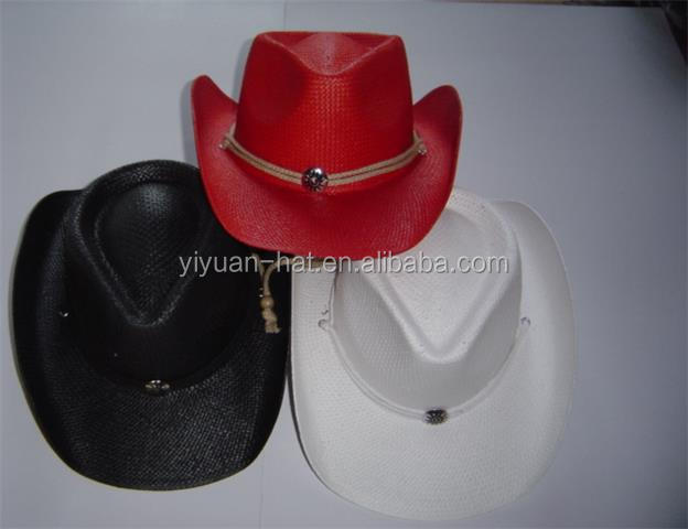 run a muck cowboy hats