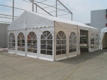 Customized Clear Span Tents Events with