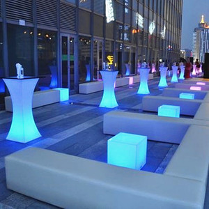 led highboy tables