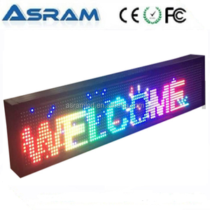 Outdoor Led Banner Display Outdoor Led Banner Display Suppliers
