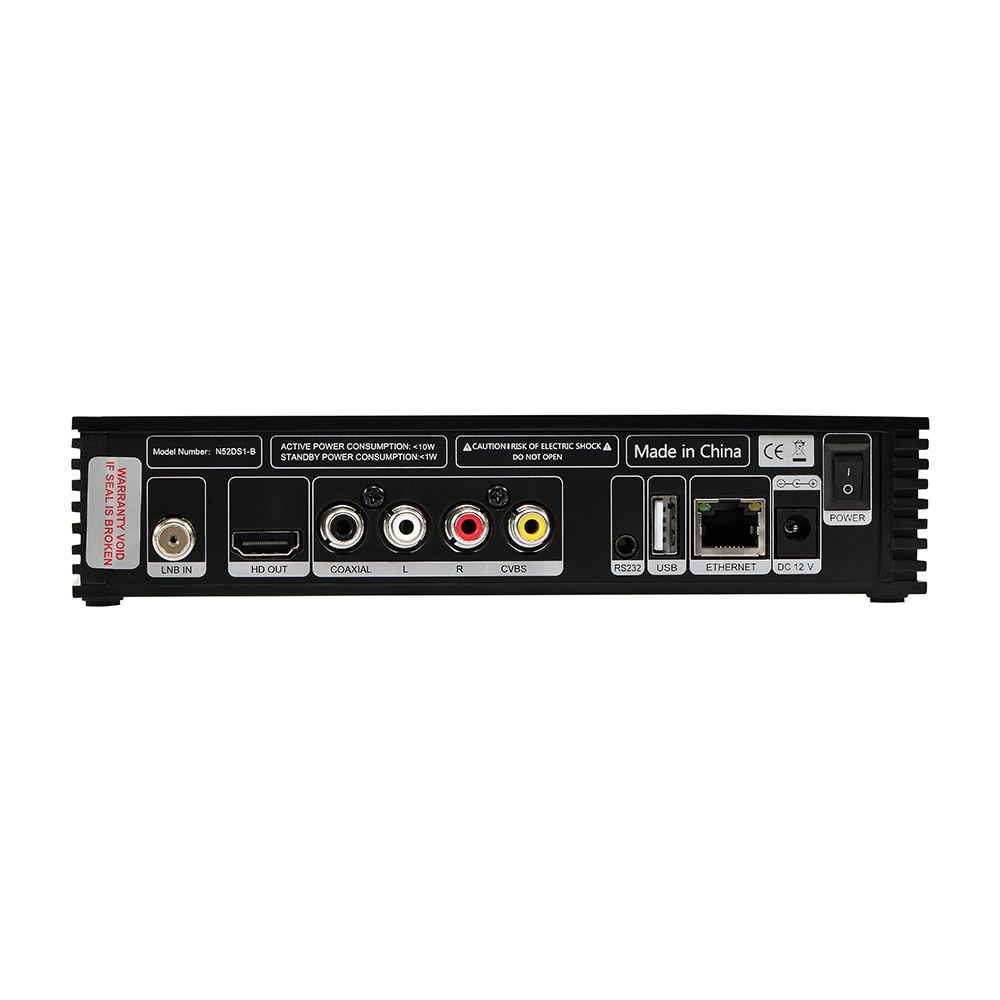 2019新款gtmedia v8 nova h.265 hd wifi dvb s2数字电视接收器
