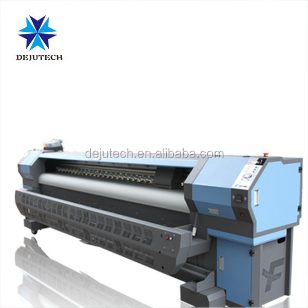 ROLLPRINT 320 цифровая рулонная