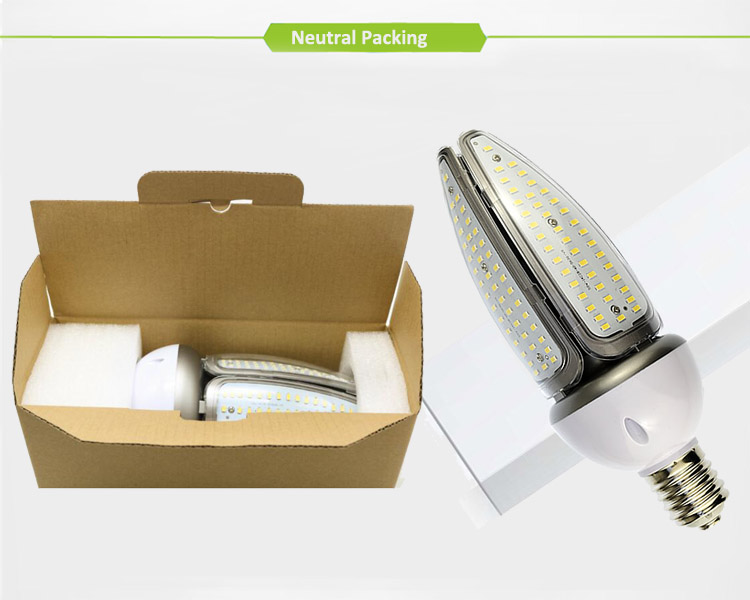 corn led light new design ip65 with super quality ce rohs led corn bulb